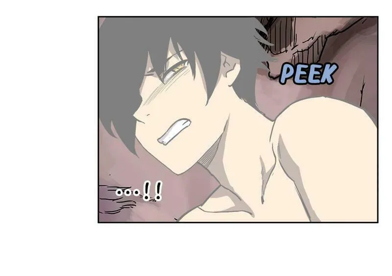 Dungeon Majesty Chapter 9 page 22 - 