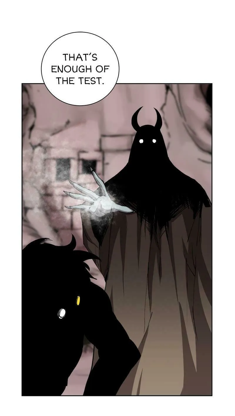 Dungeon Majesty Chapter 9 page 23 - 