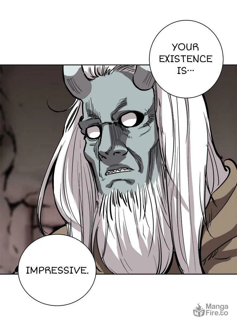 Dungeon Majesty Chapter 9 page 24 - 