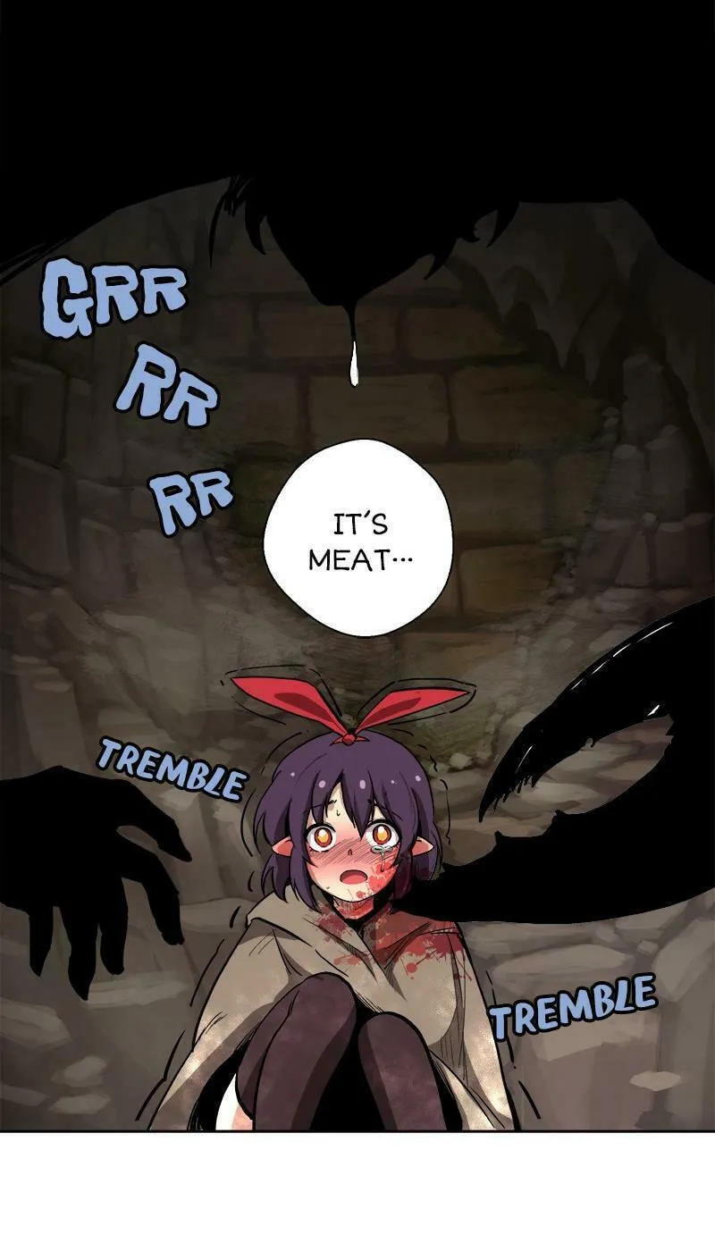 Dungeon Majesty Chapter 9 page 4 - 