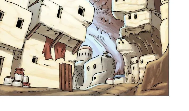 Dungeon Majesty Chapter 9 page 31 - 