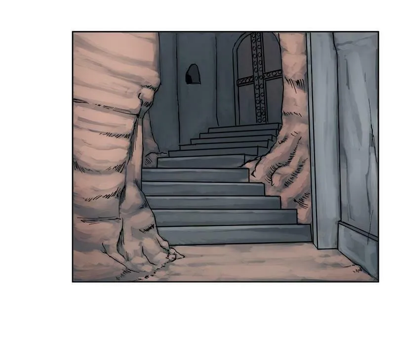 Dungeon Majesty Chapter 9 page 32 - 