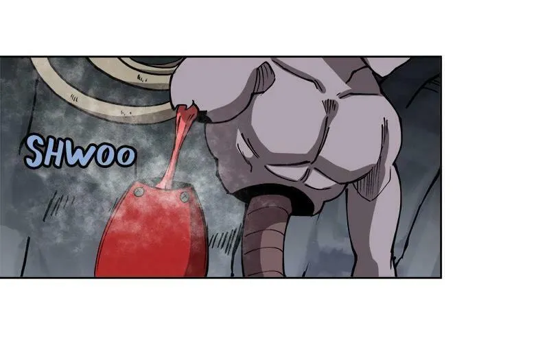 Dungeon Majesty Chapter 9 page 34 - 