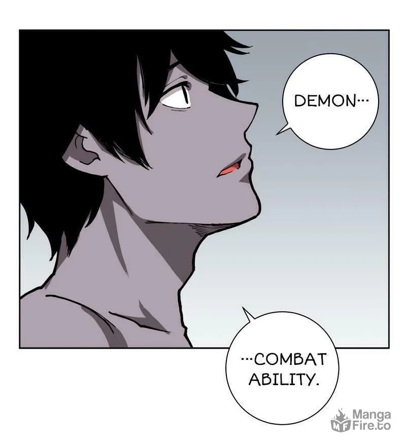 Dungeon Majesty Chapter 9 page 40 - 