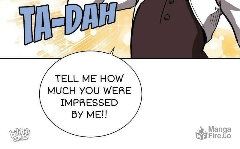Dungeon Majesty Chapter 9 page 46 - 