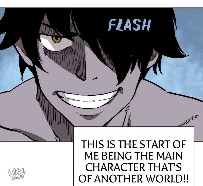 Dungeon Majesty Chapter 9 page 50 - 