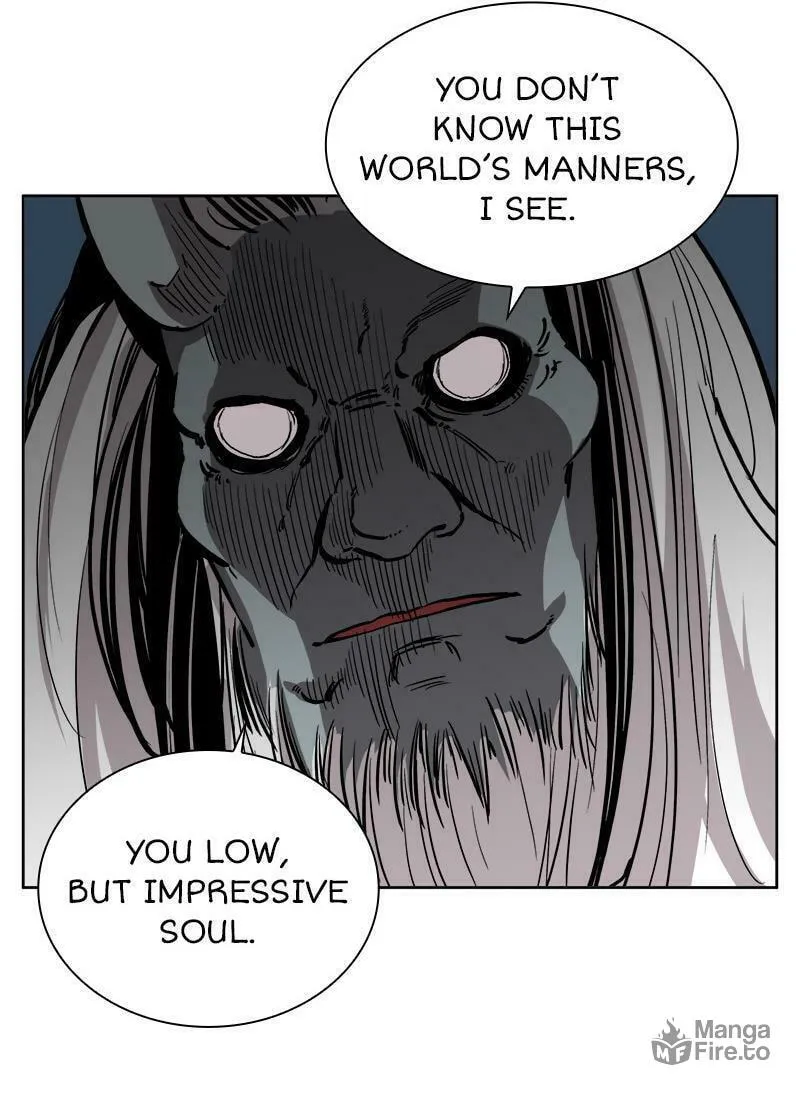 Dungeon Majesty Chapter 9 page 52 - 