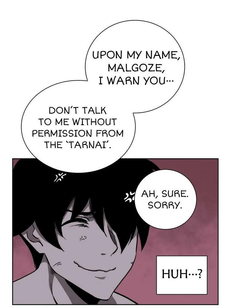 Dungeon Majesty Chapter 9 page 53 - 