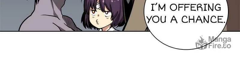 Dungeon Majesty Chapter 9 page 56 - 