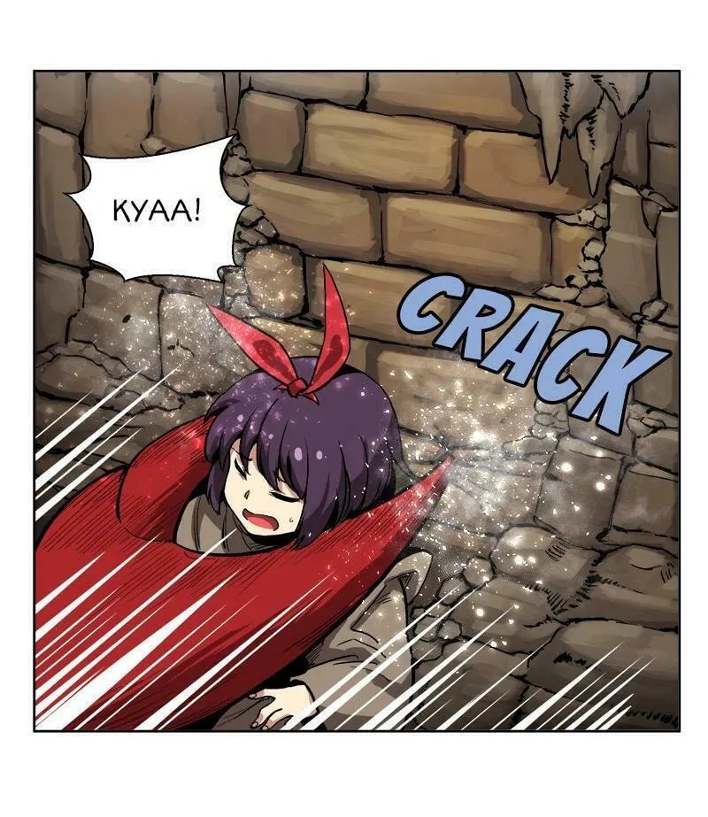 Dungeon Majesty Chapter 9 page 7 - 