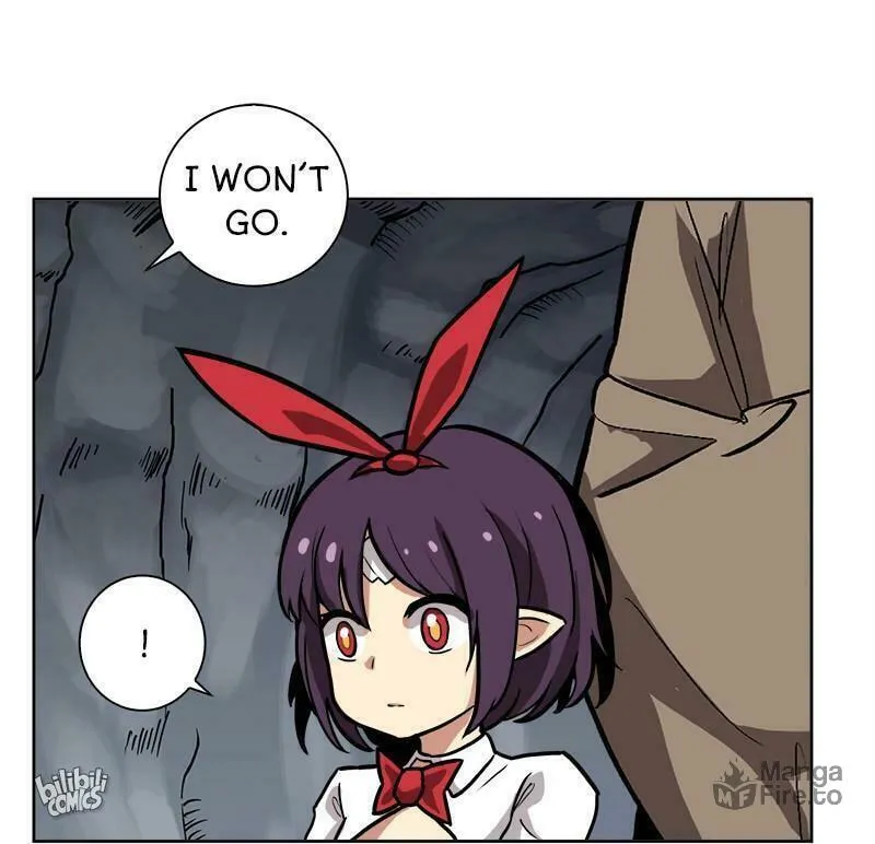 Dungeon Majesty Chapter 9 page 61 - 