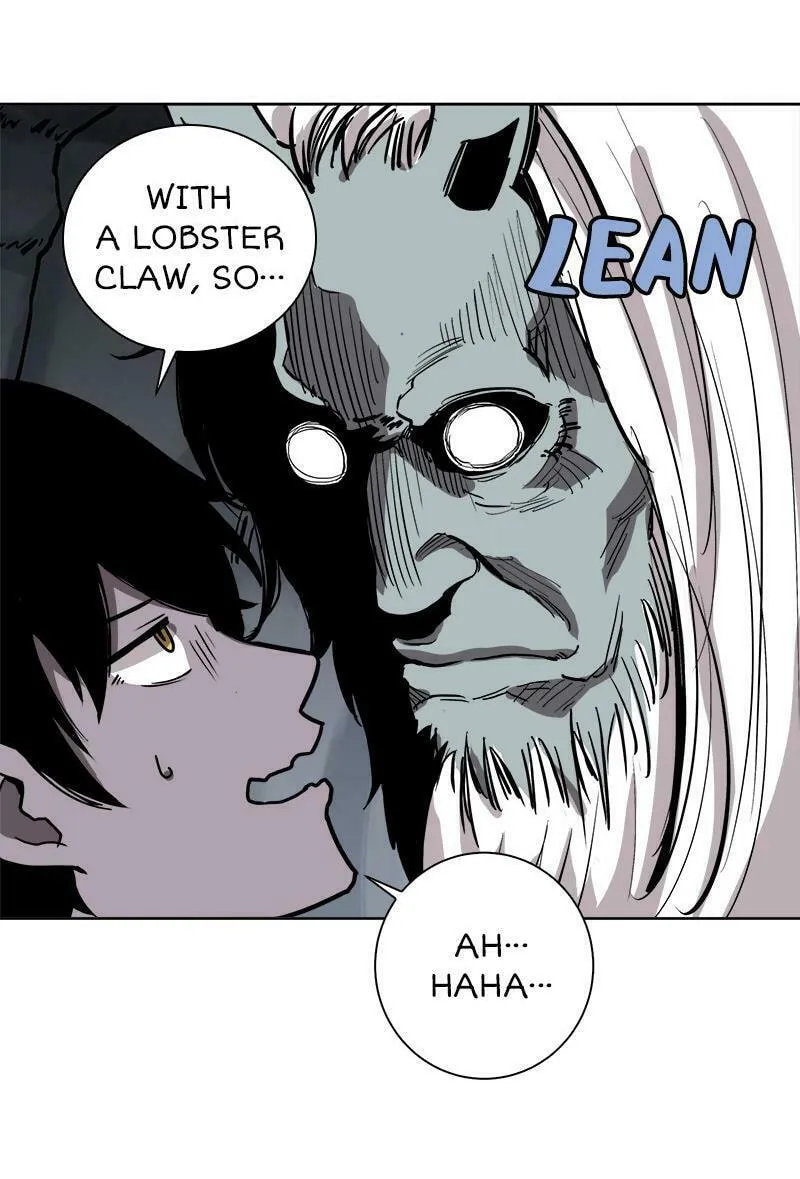 Dungeon Majesty Chapter 9 page 63 - 