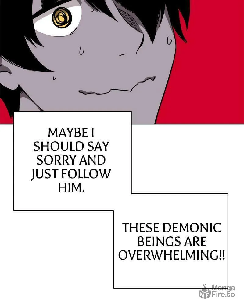 Dungeon Majesty Chapter 9 page 66 - 