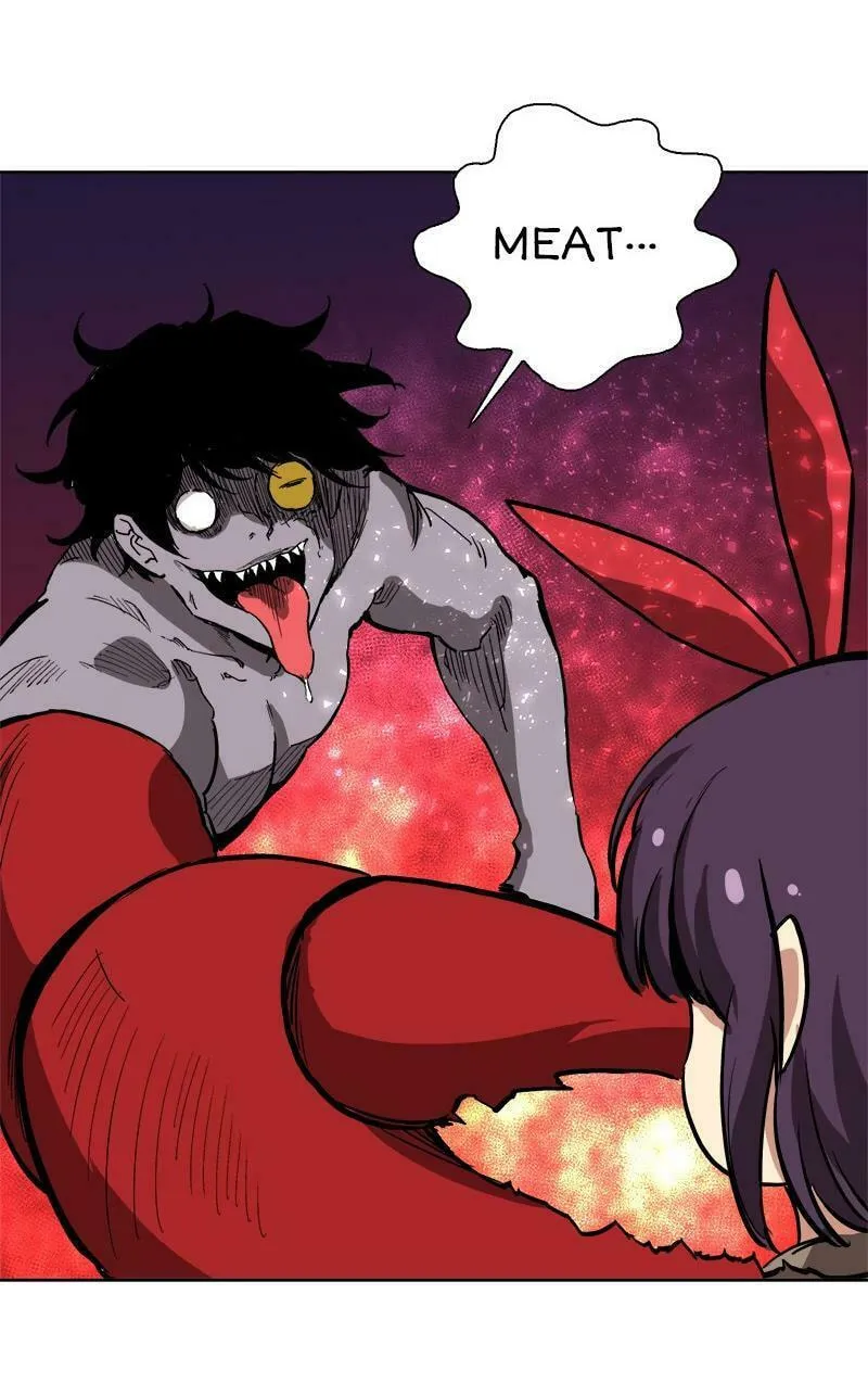 Dungeon Majesty Chapter 9 page 8 - 