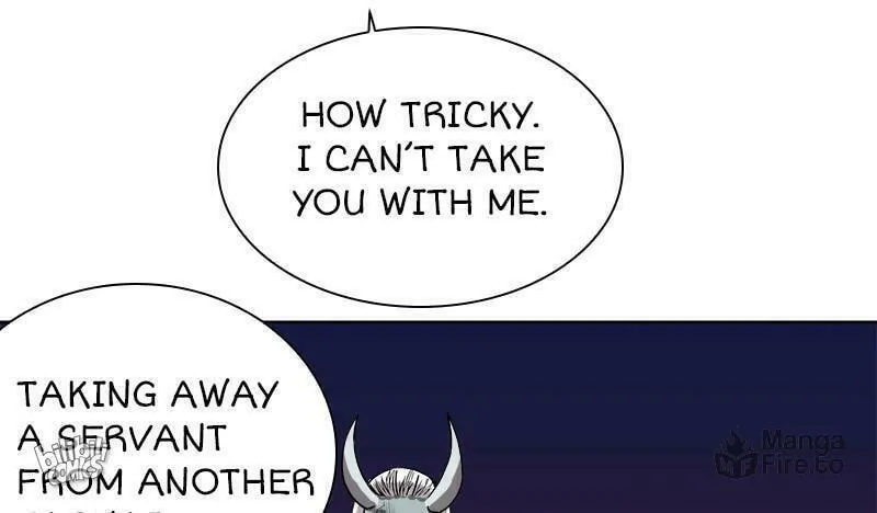Dungeon Majesty Chapter 9 page 73 - 