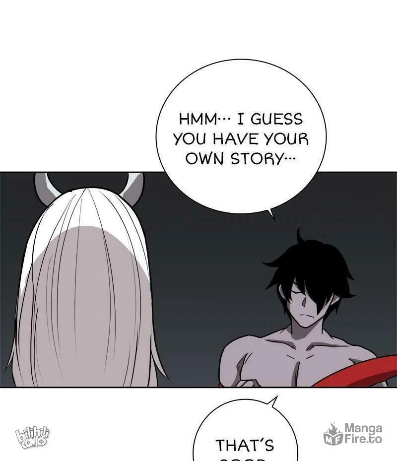 Dungeon Majesty Chapter 9 page 77 - 