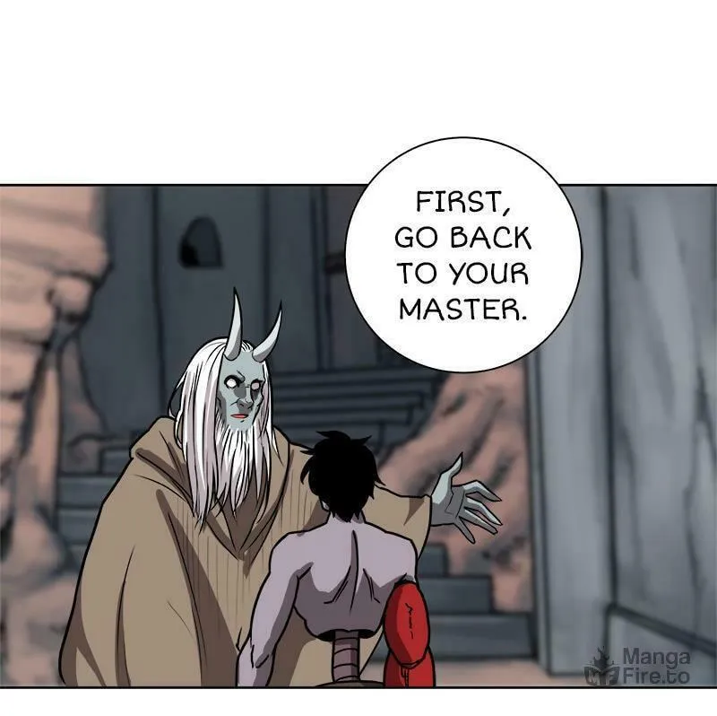 Dungeon Majesty Chapter 9 page 80 - 