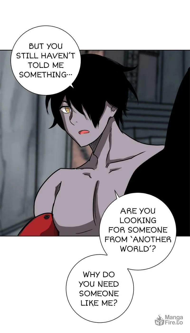 Dungeon Majesty Chapter 9 page 83 - 