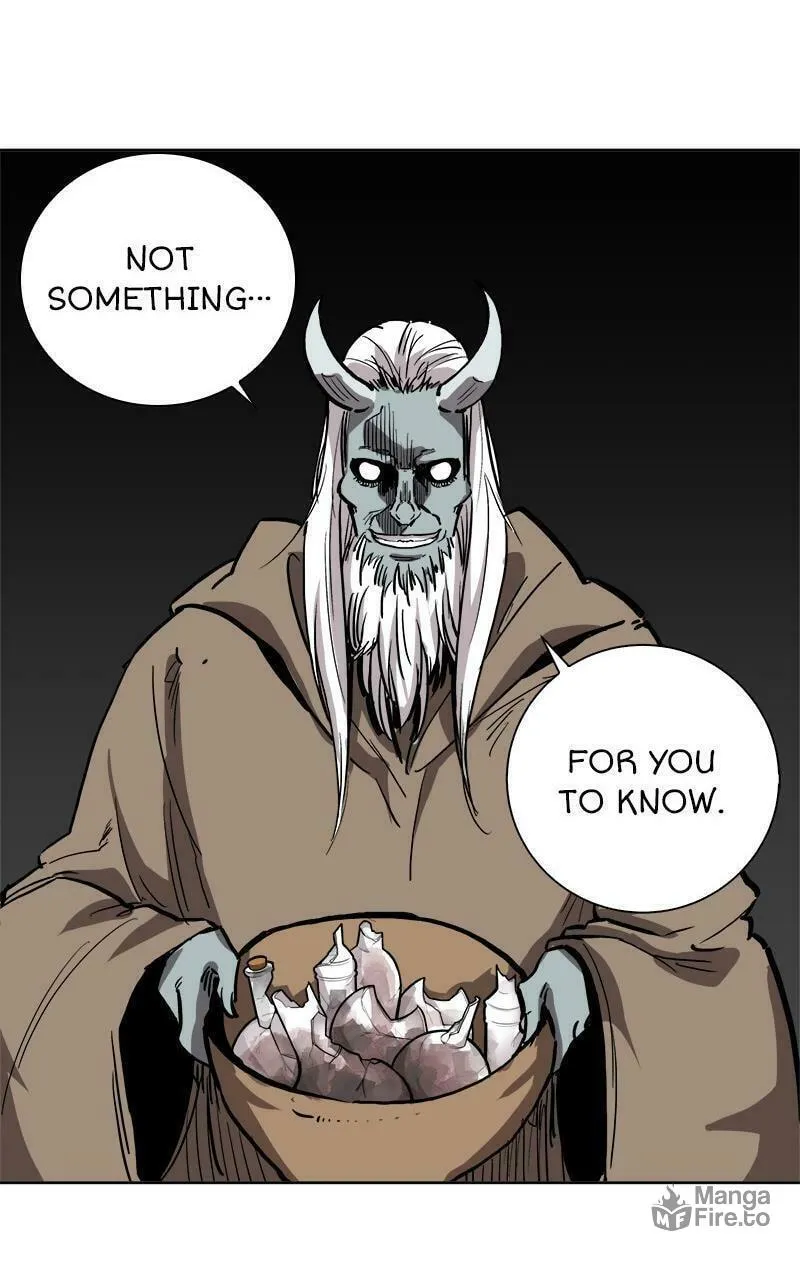 Dungeon Majesty Chapter 9 page 92 - 