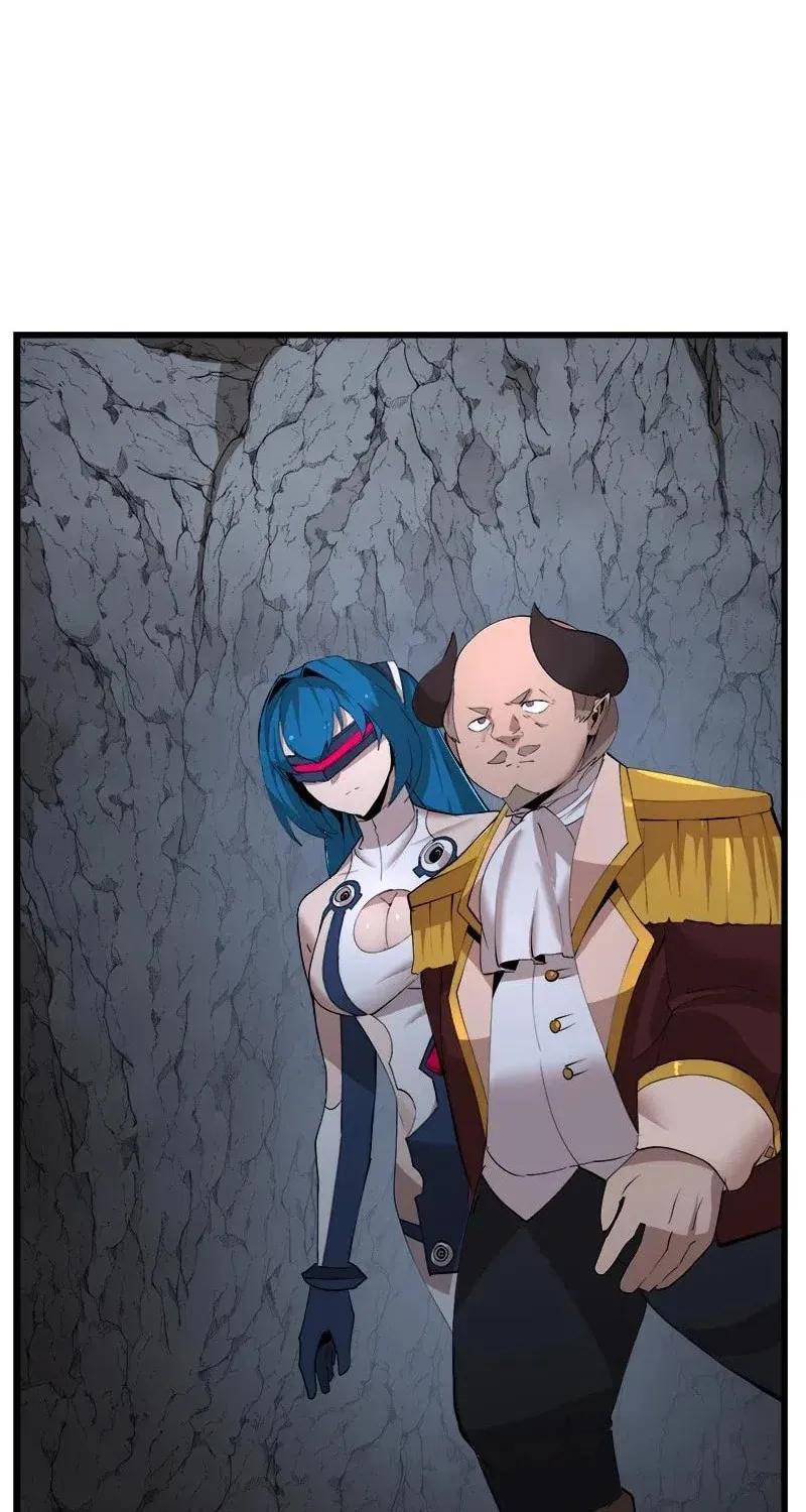 Dungeon Majesty Chapter 90 page 2 - 