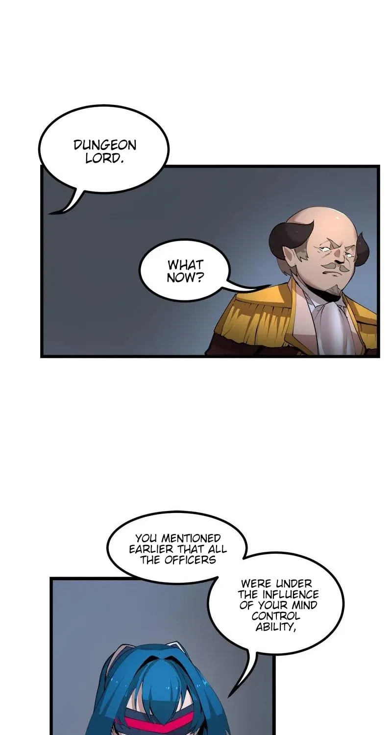 Dungeon Majesty Chapter 90 page 11 - 