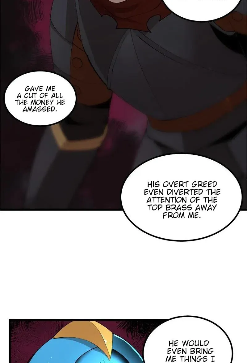 Dungeon Majesty Chapter 90 page 14 - 