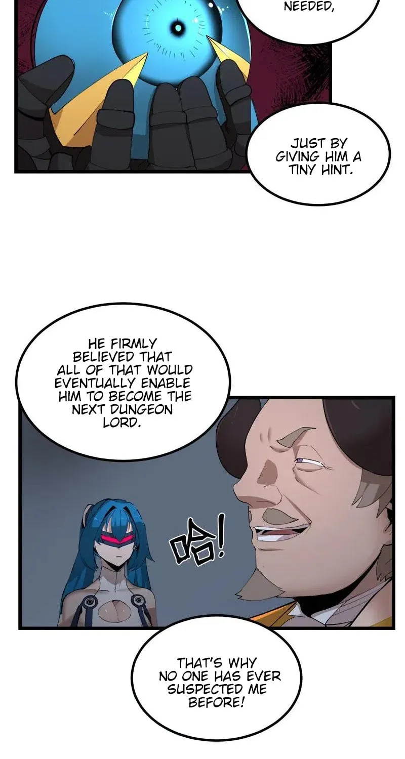Dungeon Majesty Chapter 90 page 15 - 