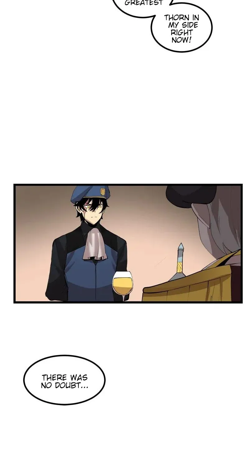 Dungeon Majesty Chapter 90 page 17 - 