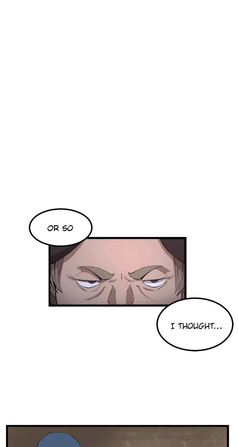 Dungeon Majesty Chapter 90 page 22 - 