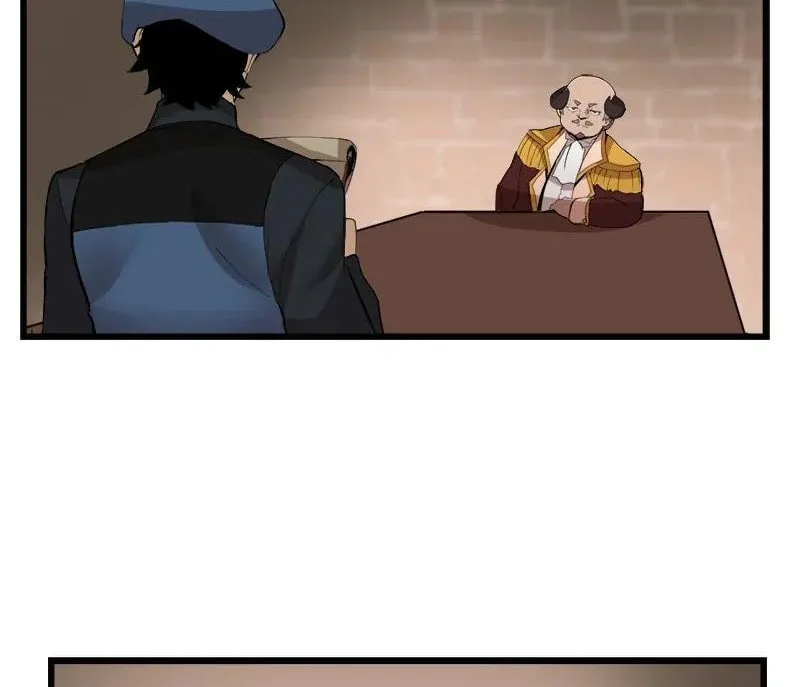 Dungeon Majesty Chapter 90 page 23 - 