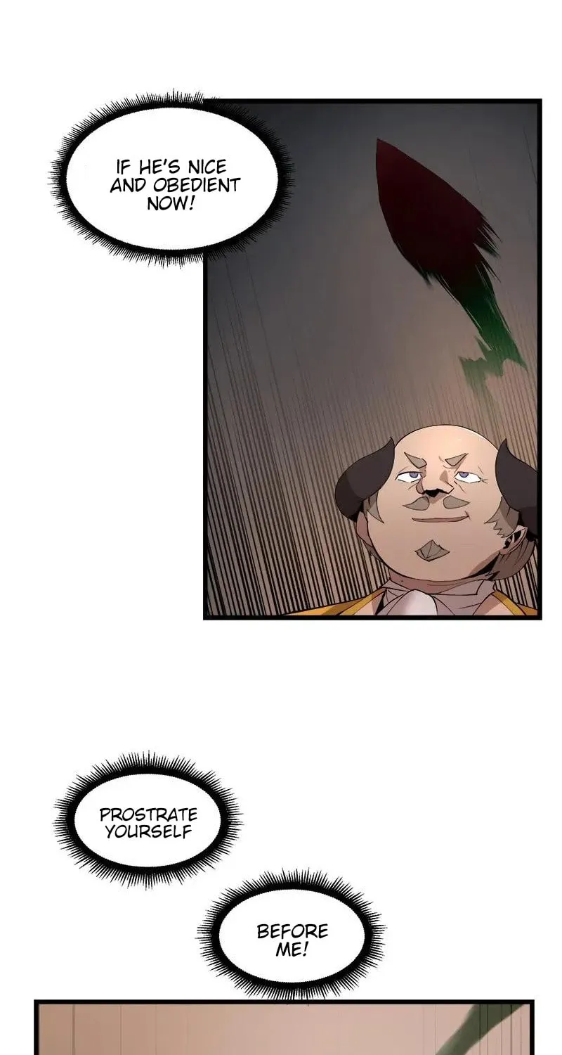Dungeon Majesty Chapter 90 page 25 - 