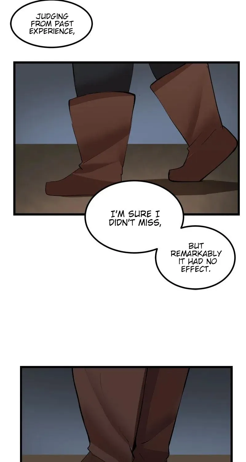 Dungeon Majesty Chapter 90 page 30 - 