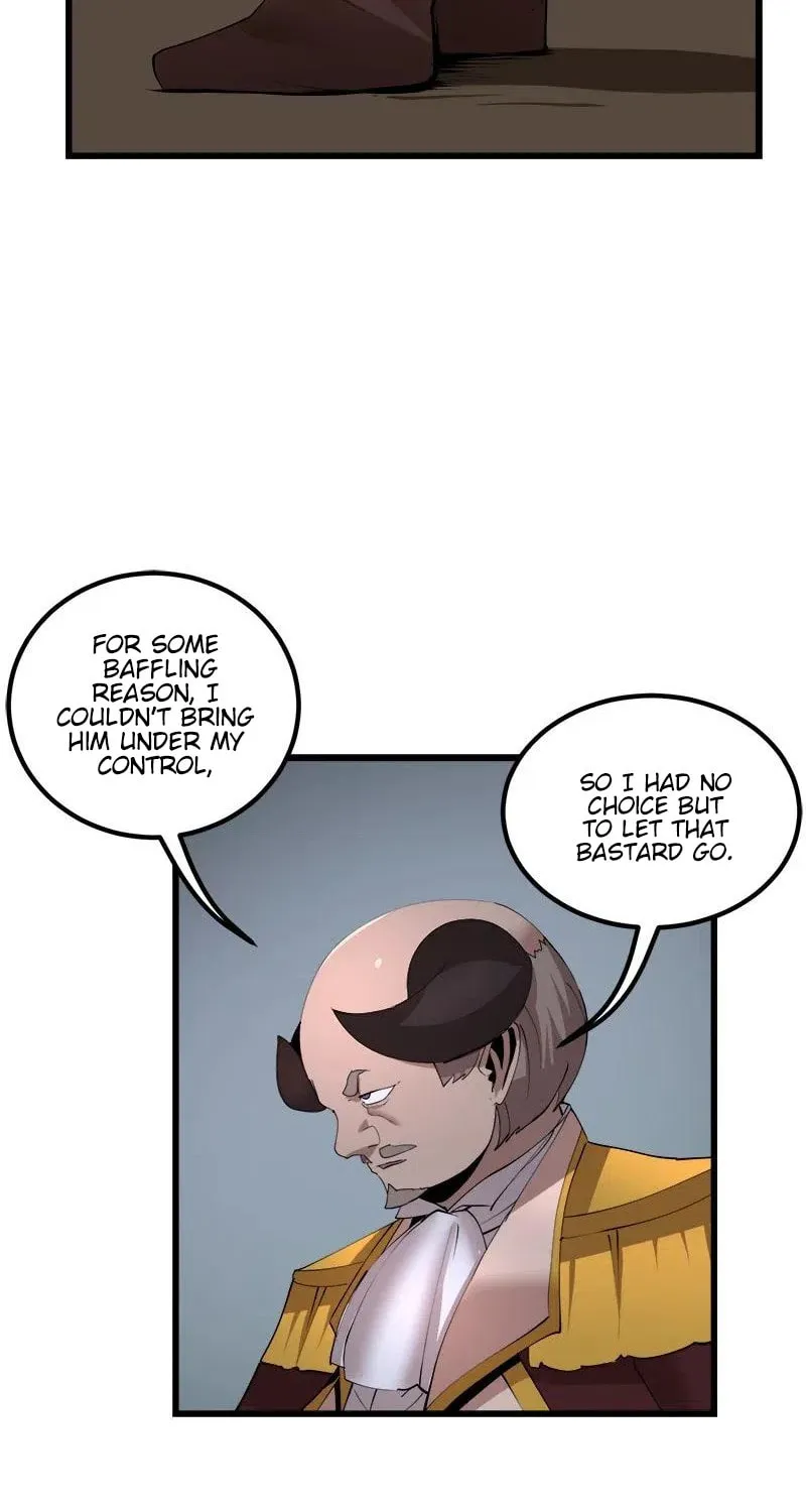 Dungeon Majesty Chapter 90 page 31 - 