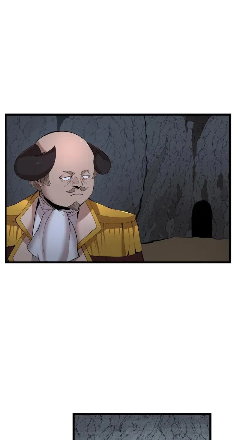 Dungeon Majesty Chapter 90 page 32 - 