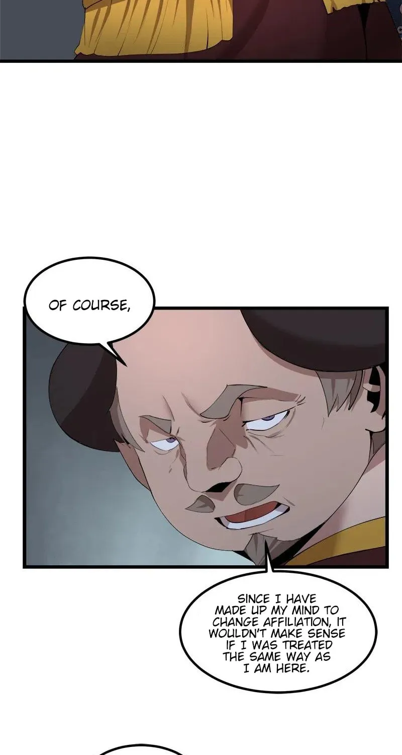 Dungeon Majesty Chapter 90 page 35 - 