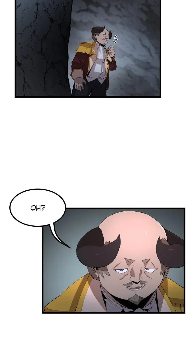 Dungeon Majesty Chapter 90 page 37 - 