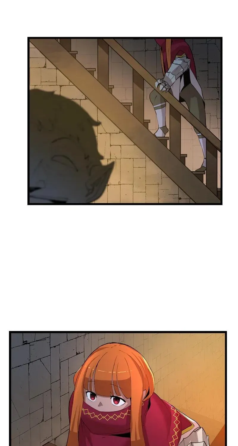 Dungeon Majesty Chapter 90 page 44 - 