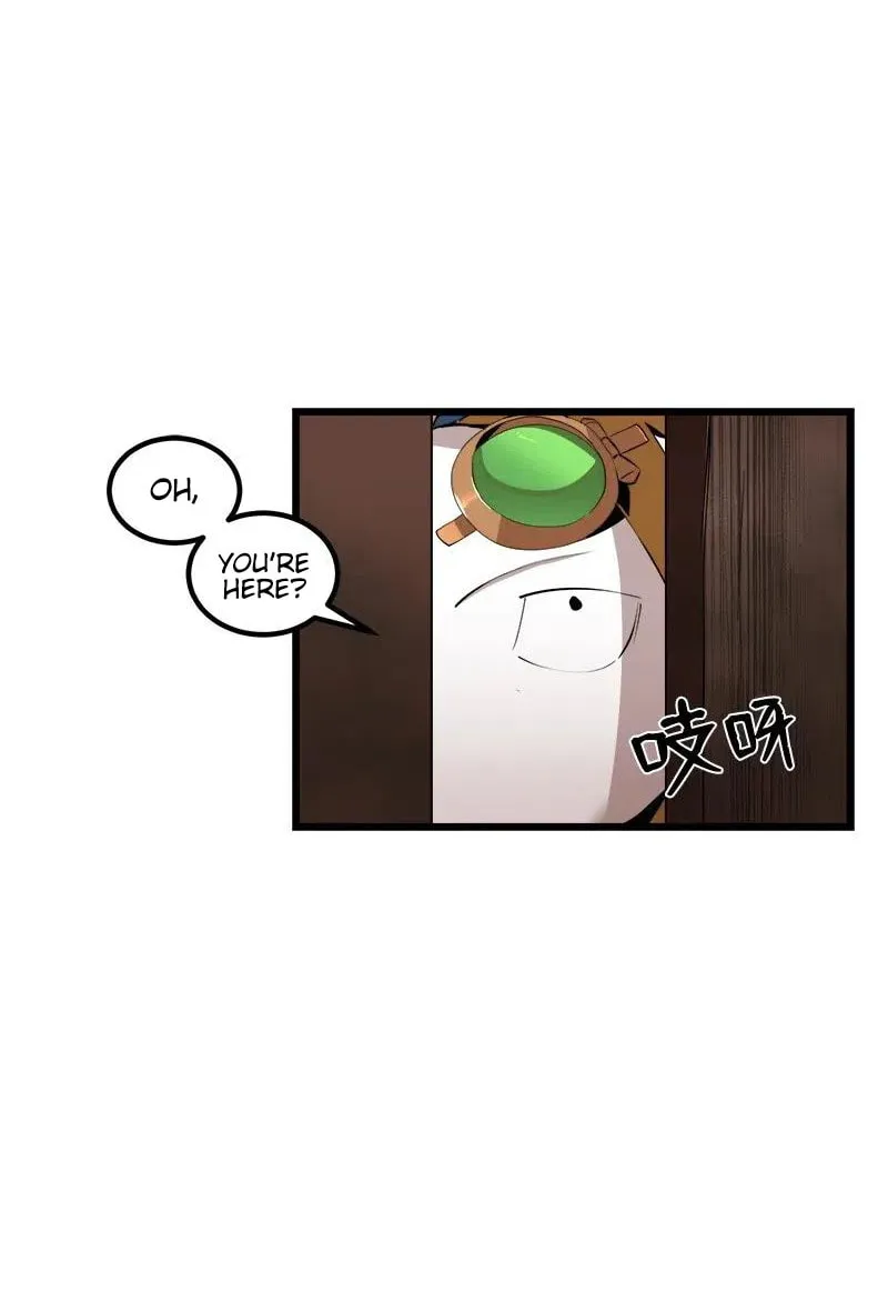 Dungeon Majesty Chapter 90 page 46 - 