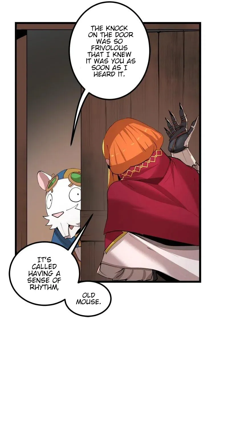 Dungeon Majesty Chapter 90 page 47 - 