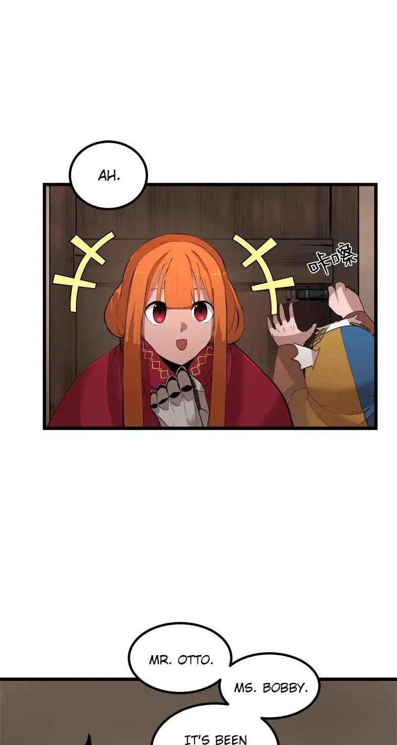 Dungeon Majesty Chapter 90 page 48 - 
