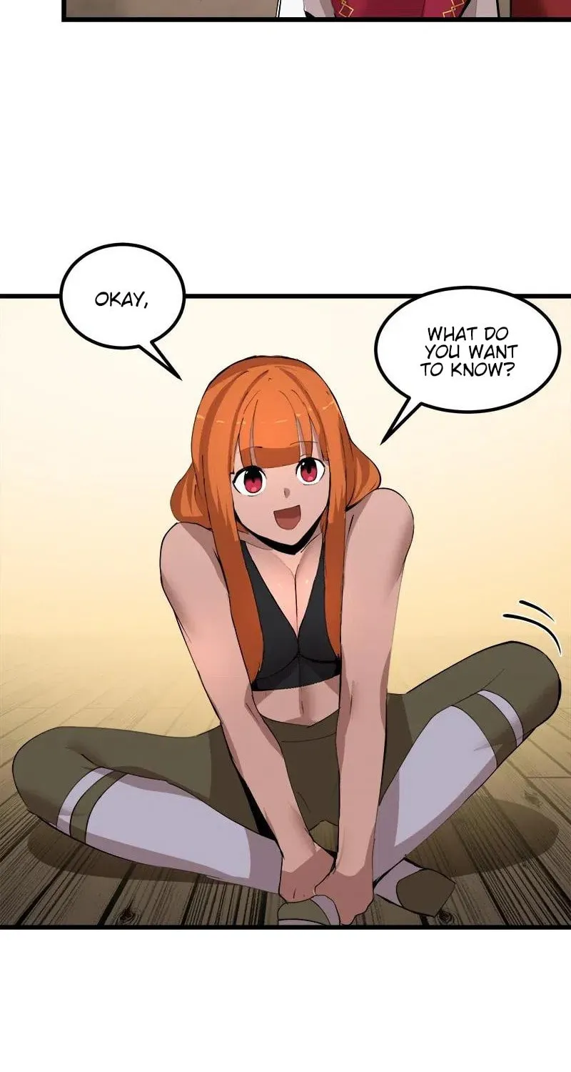 Dungeon Majesty Chapter 90 page 50 - 