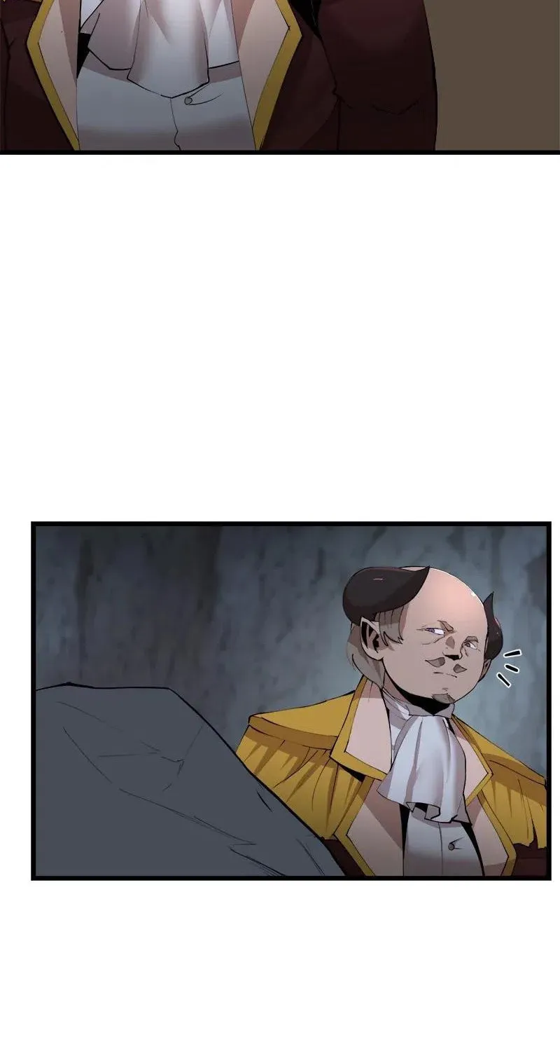 Dungeon Majesty Chapter 90 page 6 - 