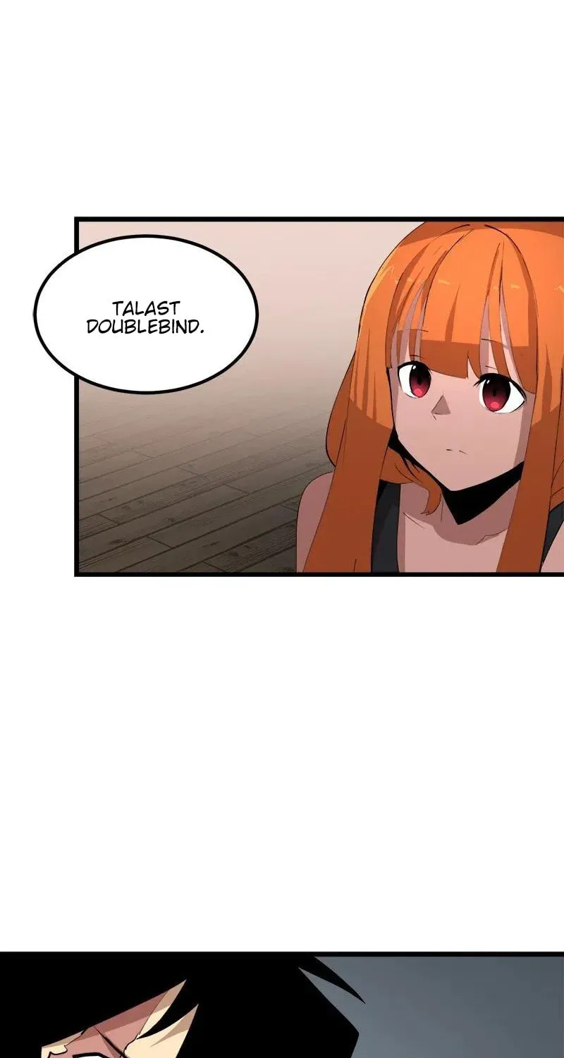 Dungeon Majesty Chapter 90 page 52 - 