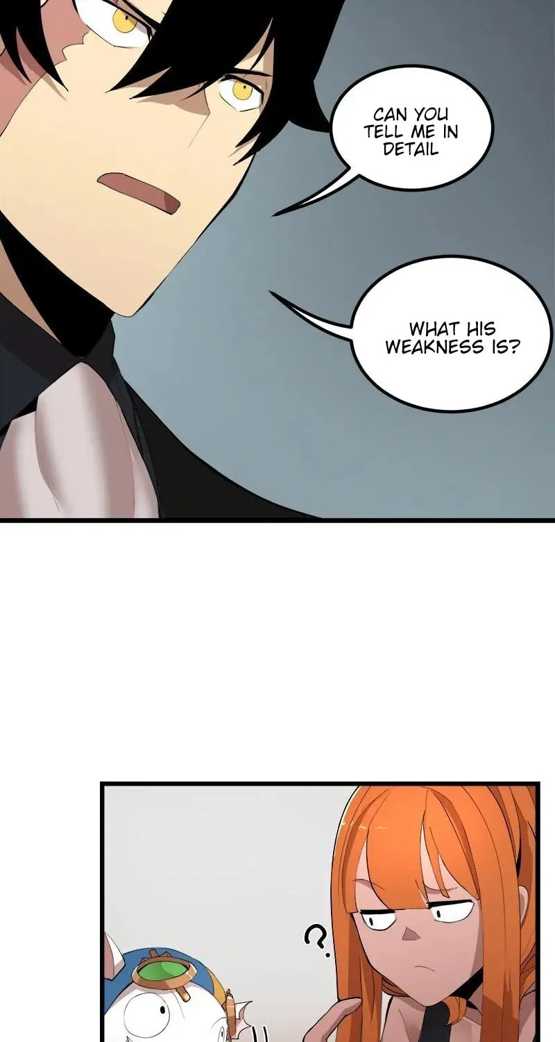 Dungeon Majesty Chapter 90 page 53 - 