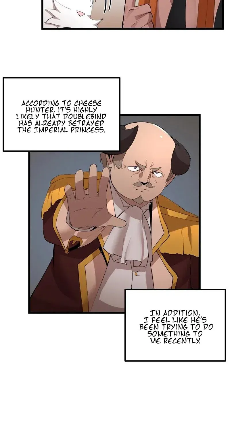 Dungeon Majesty Chapter 90 page 54 - 