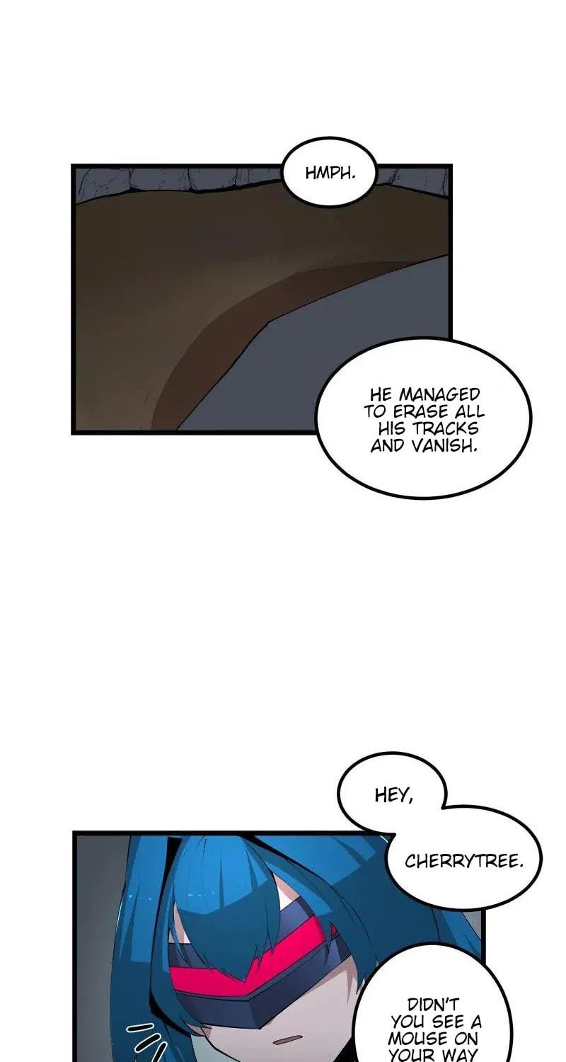 Dungeon Majesty Chapter 90 page 7 - 