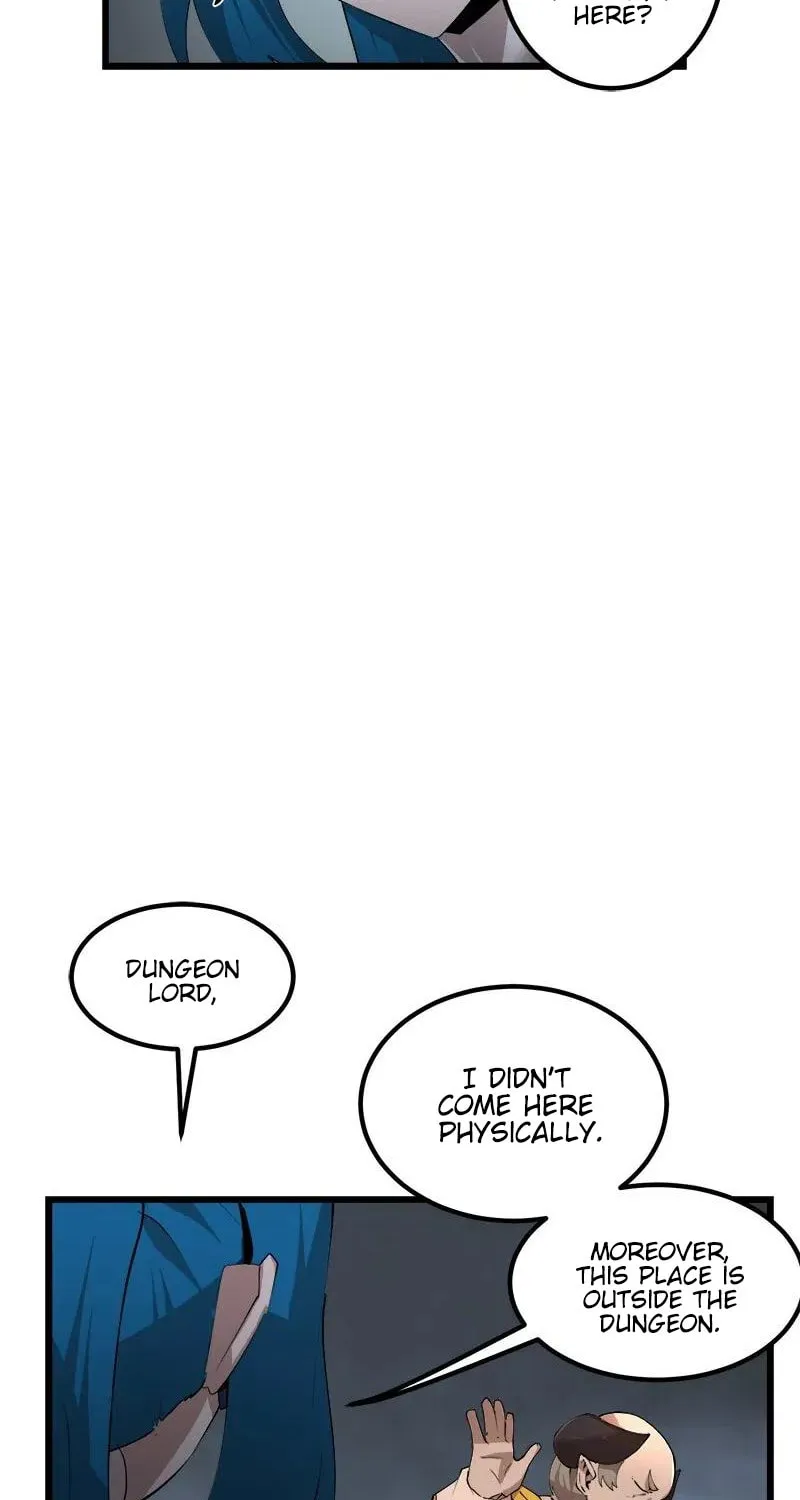 Dungeon Majesty Chapter 90 page 8 - 
