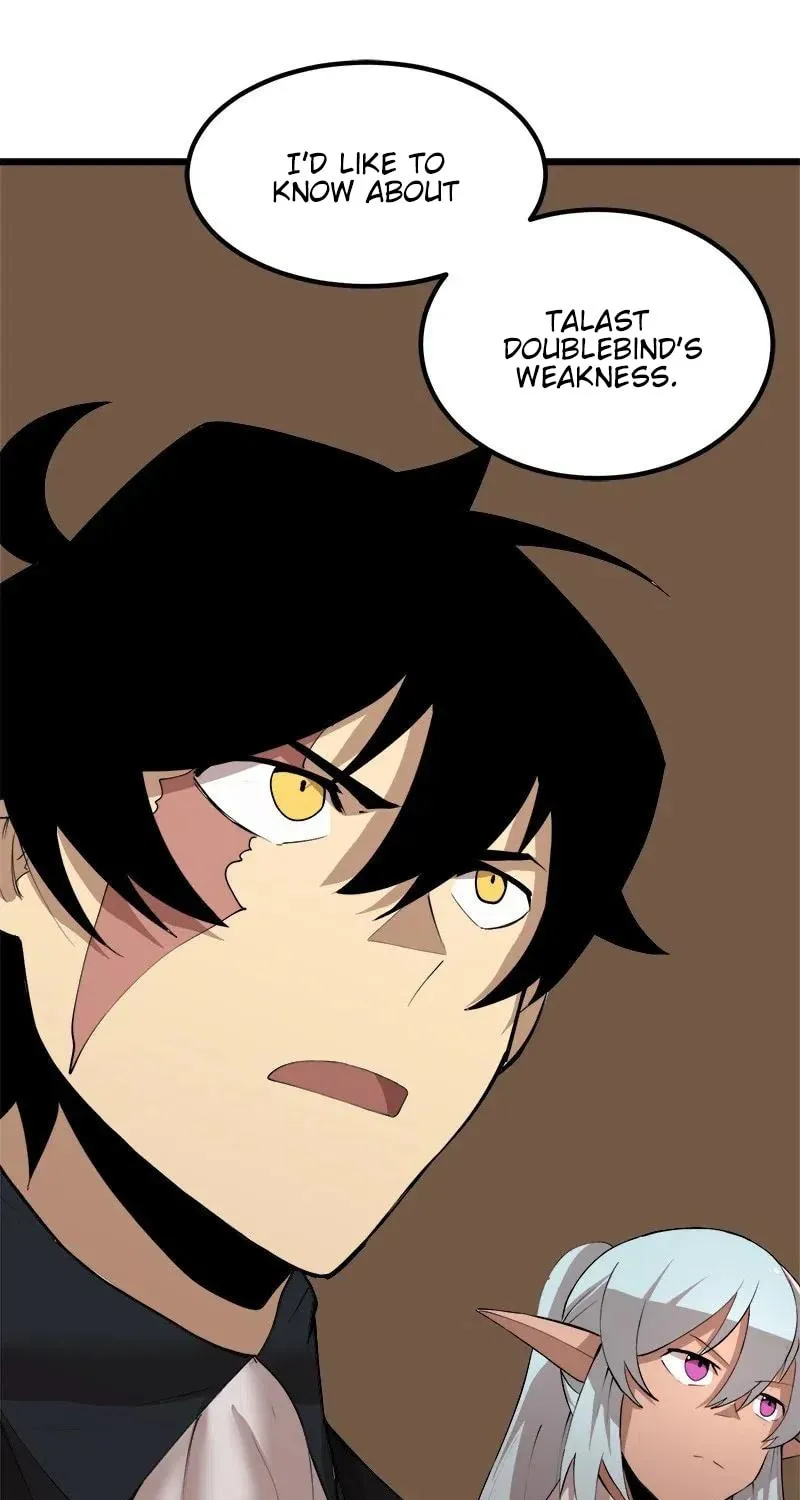Dungeon Majesty Chapter 91 page 1 - 