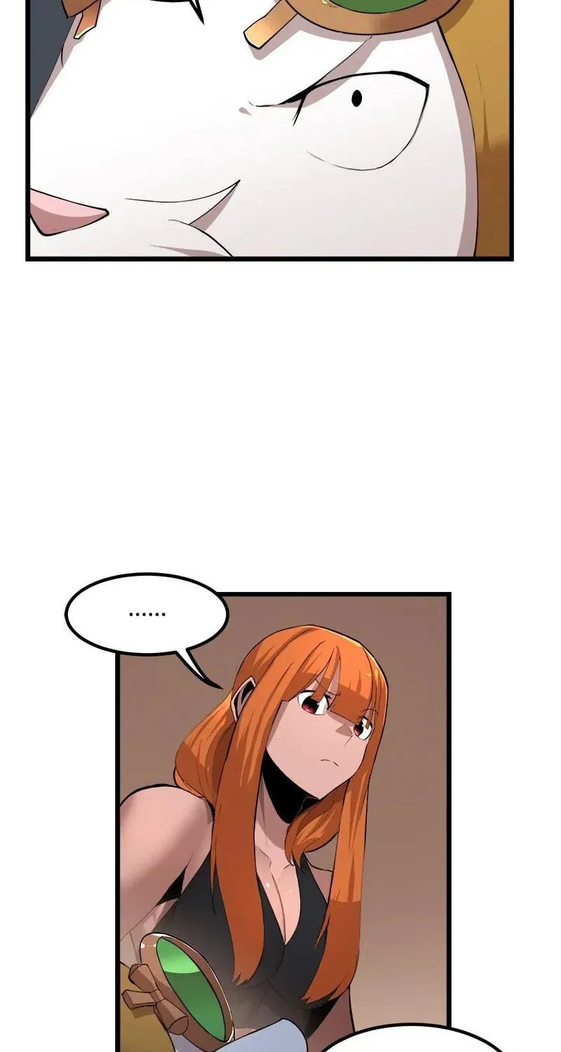 Dungeon Majesty Chapter 91 page 12 - 