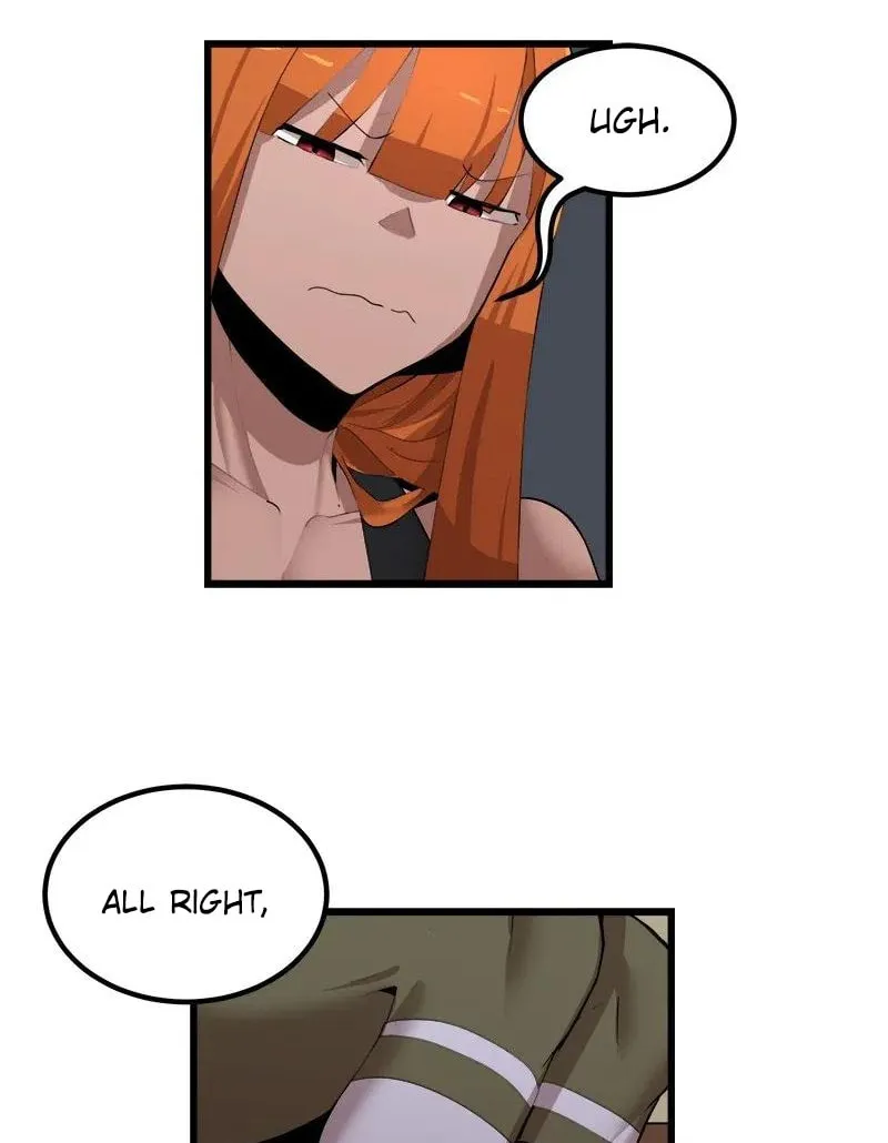 Dungeon Majesty Chapter 91 page 14 - 